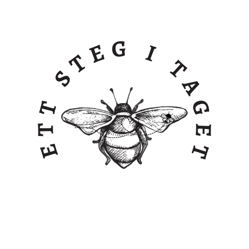 Ett Steg I Taget logotyp